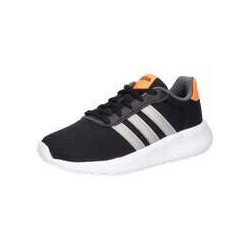 adidas Lite Racer 3.0 K Sneaker Mädchen|Jungen schwarz|schwarz