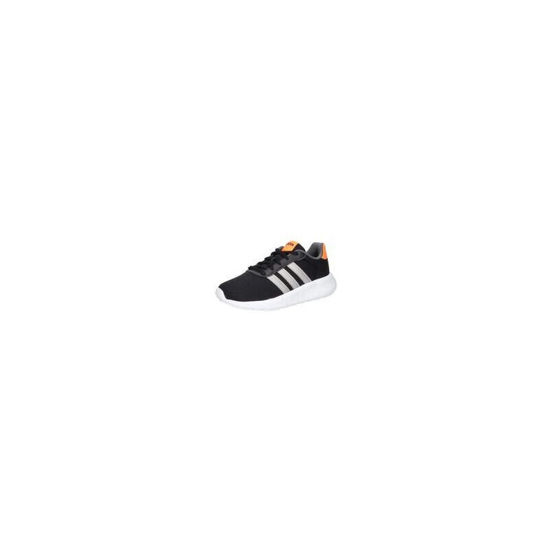 adidas Lite Racer 3.0 K Sneaker Mädchen|Jungen schwarz|schwarz