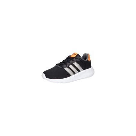 adidas Lite Racer 3.0 K Sneaker Mädchen|Jungen schwarz|schwarz