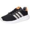 adidas Lite Racer 3.0 K Sneaker Mädchen|Jungen schwarz|schwarz