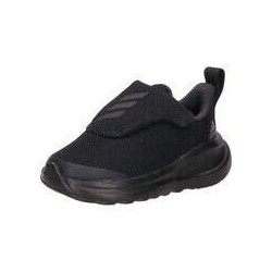 adidas FortaRun AC I Sneaker Mädchen|Jungen schwarz|schwarz|schwarz|schwarz|schwarz|schwarz|schwarz