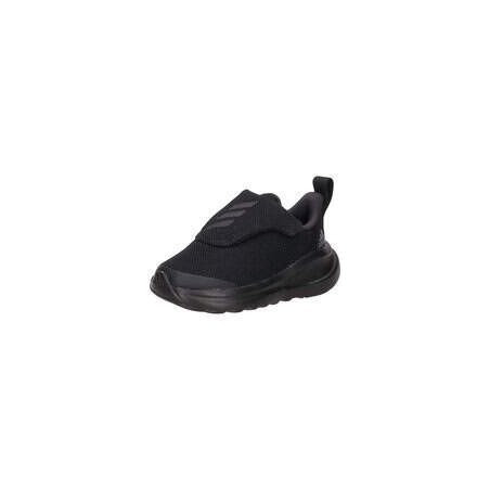 adidas FortaRun AC I Sneaker Mädchen|Jungen schwarz|schwarz|schwarz|schwarz|schwarz|schwarz|schwarz