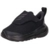 adidas FortaRun AC I Sneaker Mädchen|Jungen schwarz|schwarz|schwarz|schwarz|schwarz|schwarz|schwarz