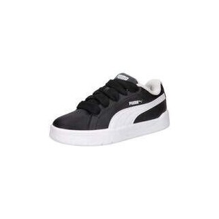 PUMA Park Lifestyle Easy Jr Sneaker Mädchen|Jungen schwarz|schwarz|schwarz|schwarz|schwarz|schwarz|schwarz