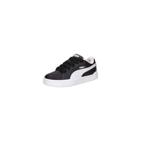 PUMA Park Lifestyle Easy Jr Sneaker Mädchen|Jungen schwarz|schwarz|schwarz|schwarz|schwarz|schwarz|schwarz