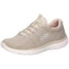 Skechers Summits Fun Flare Damen beige|beige|beige