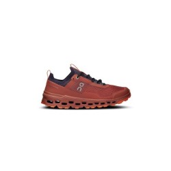 ON Herren Traillaufschuhe Cloudultra 2 rot | 43