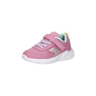 Geox B Sprintye Girl D Mädchen rosa|rosa|rosa|rosa|rosa|rosa
