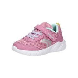 Geox B Sprintye Girl D Mädchen rosa|rosa|rosa|rosa|rosa|rosa
