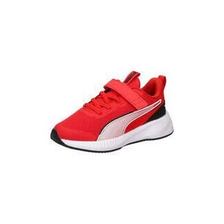 PUMA Flyer 3 AC+PS Sneaker Mädchen|Jungen rot|rot|rot|rot|rot