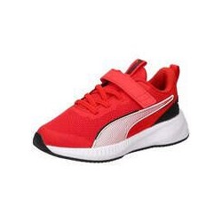 PUMA Flyer 3 AC+PS Sneaker Mädchen|Jungen rot|rot|rot|rot|rot