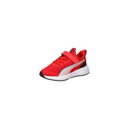 PUMA Flyer 3 AC+PS Sneaker Mädchen|Jungen rot|rot|rot|rot|rot