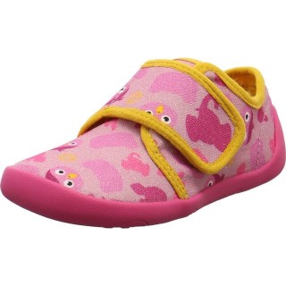 Affenzahn Movy Vogel Hausschuh