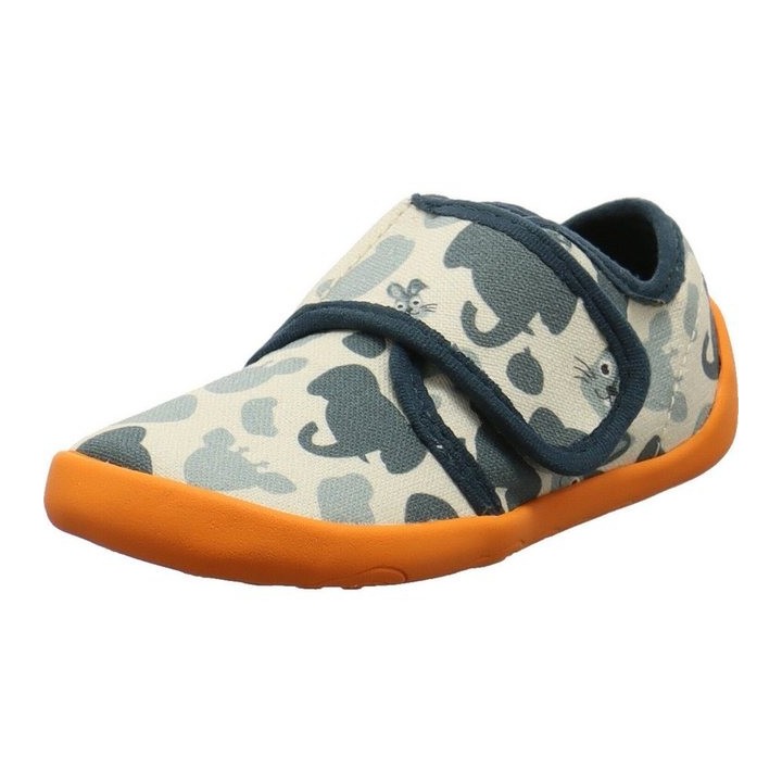 Affenzahn Movy Hase Hausschuh