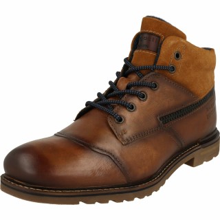 bugatti Herren Vittore Stiefel 46