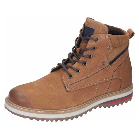 Manitu H.-Stiefel braun 40