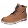 Manitu H.-Stiefel braun 40
