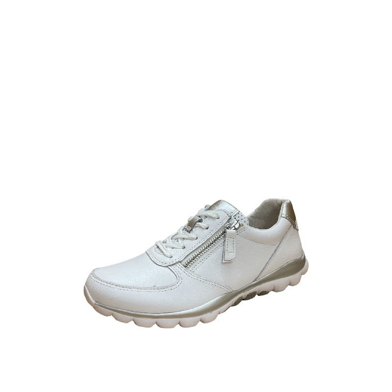 Gabor Comfort 26 weiß 7