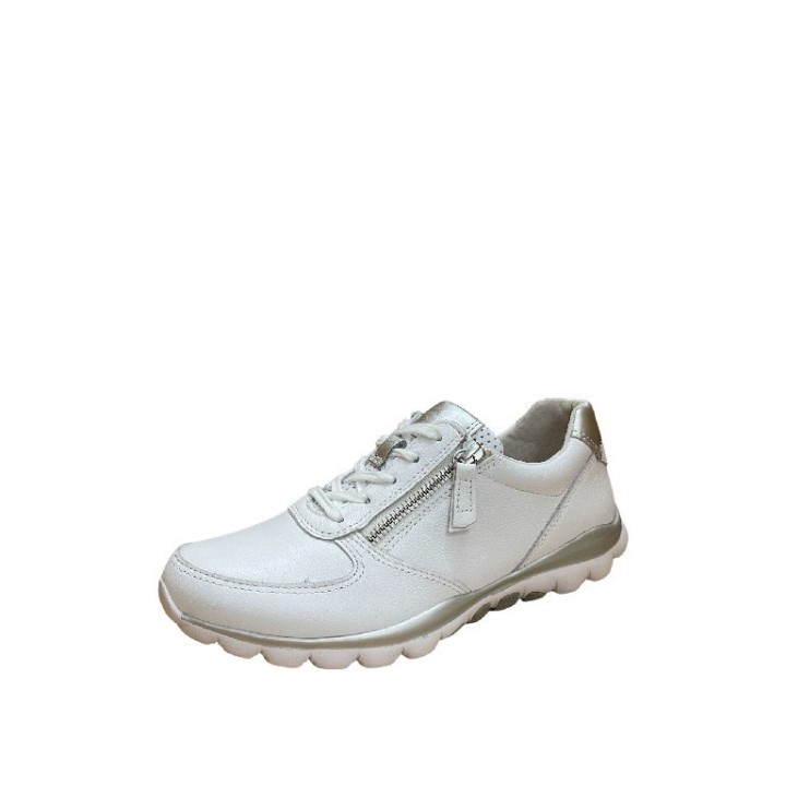 Gabor Comfort 26 weiß 7