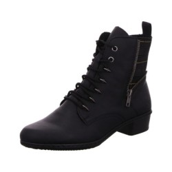 Rieker schwarz 38