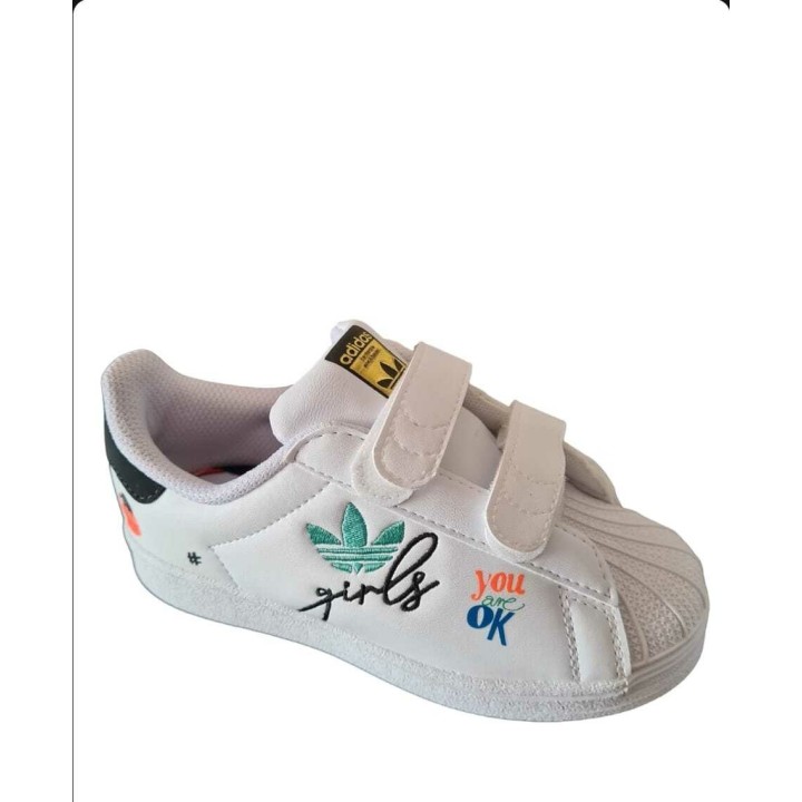 adidas SUPERSTAR PURE CF 19