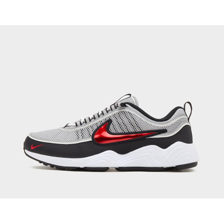 Nike Air Zoom Spiridon, Silver