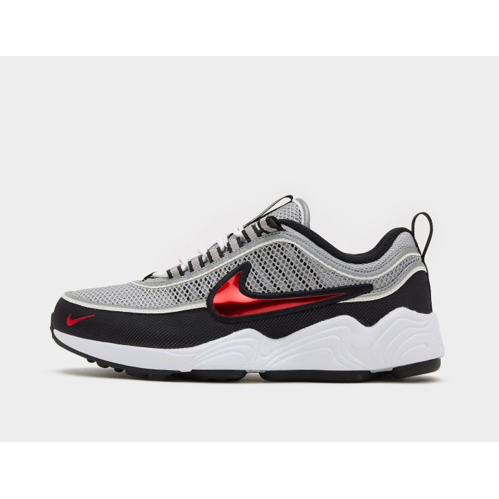 Nike Air Zoom Spiridon Women's, Silver