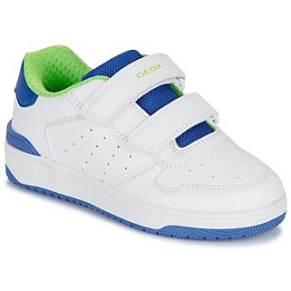 Geox  Kinderschuhe J WASHIBA BOY