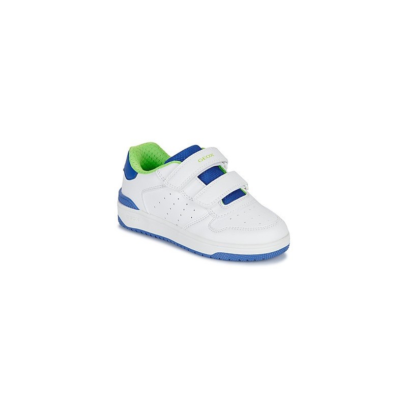 Geox  Kinderschuhe J WASHIBA BOY