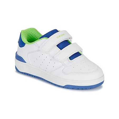 Geox  Kinderschuhe J WASHIBA BOY