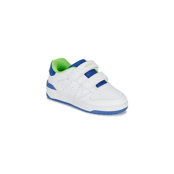 Geox  Kinderschuhe J WASHIBA BOY