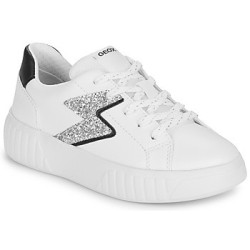 Geox  kinderschuhe J MIKIROSHI GIRL