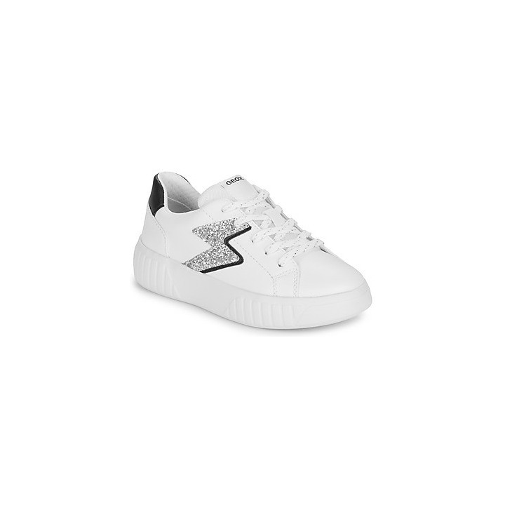 Geox  kinderschuhe J MIKIROSHI GIRL