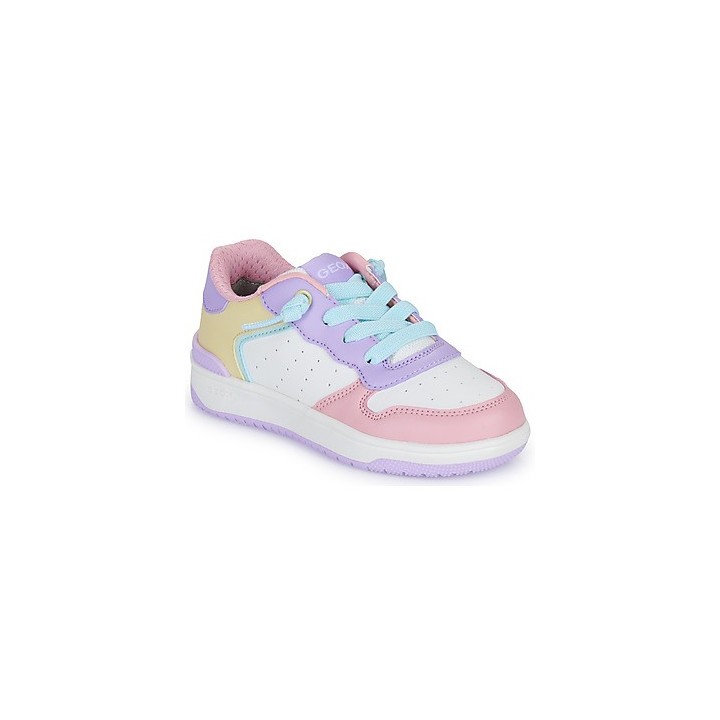 Geox  kinderschuhe J WASHIBA GIRL