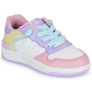 Geox  kinderschuhe J WASHIBA GIRL