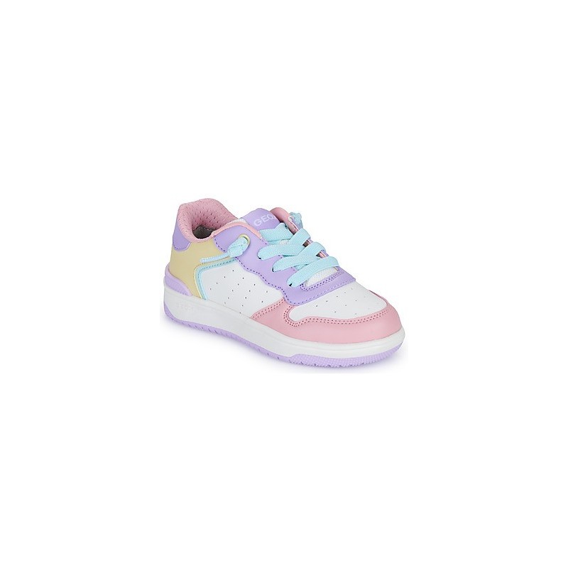 Geox  kinderschuhe J WASHIBA GIRL