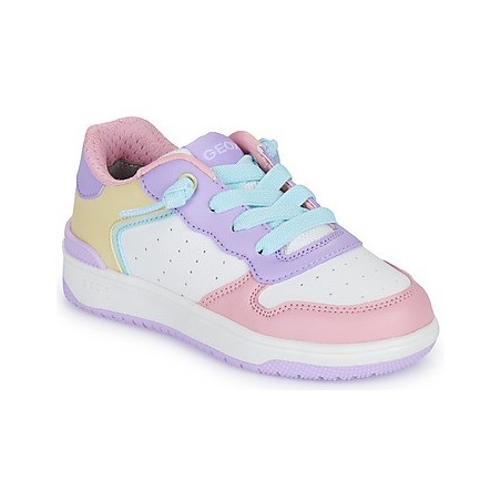 Geox  kinderschuhe J WASHIBA GIRL