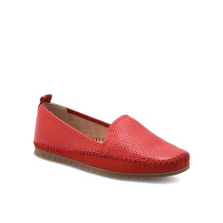 LASOCKI Mokassins WB-MADONNE-02 Rot Mokassin