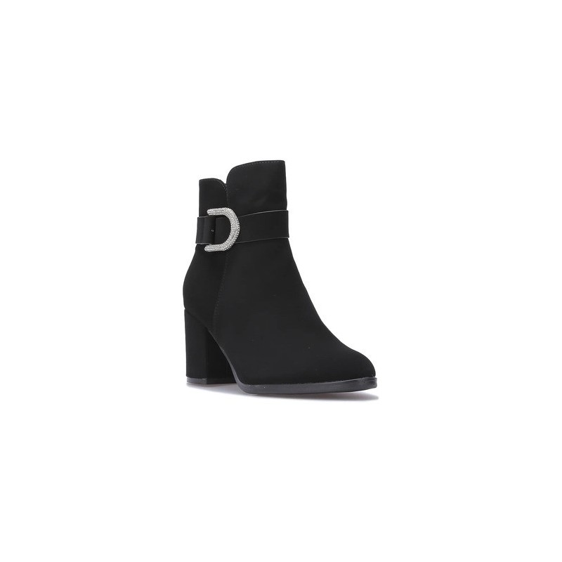 La Modeuse  Stiefeletten 72856_P171535