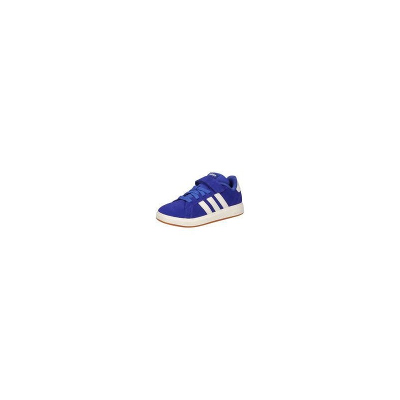 adidas Grand Court 00s EL C Sneaker Mädchen|Jungen blau|blau|blau|blau|blau|blau|blau|blau|blau