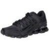 Nike Reax 8 TR Sneaker Herren schwarz|schwarz|schwarz|schwarz|schwarz|schwarz