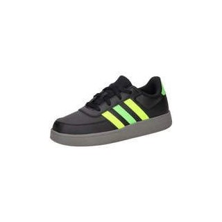 adidas Breaknet 2.0 K Sneaker Mädchen|Jungen schwarz|schwarz|schwarz|schwarz