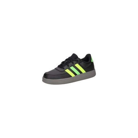 adidas Breaknet 2.0 K Sneaker Mädchen|Jungen schwarz|schwarz|schwarz|schwarz