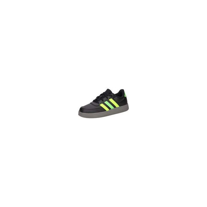 adidas Breaknet 2.0 K Sneaker Mädchen|Jungen schwarz|schwarz|schwarz|schwarz