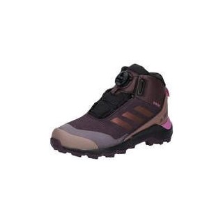 adidas Terrex Winter Mid Boa R.RD Mädchen|Jungen lila|lila
