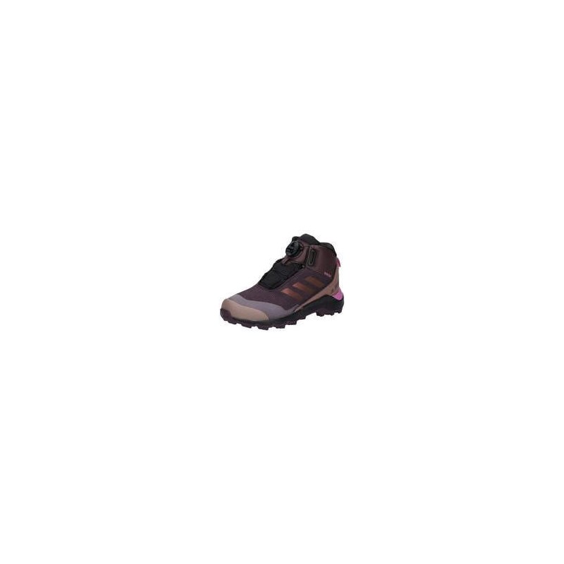 adidas Terrex Winter Mid Boa R.RD Mädchen|Jungen lila|lila