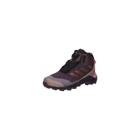 adidas Terrex Winter Mid Boa R.RD Mädchen|Jungen lila|lila