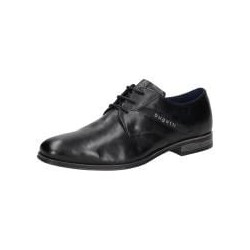 Bugatti Schnürer Herren schwarz|schwarz|schwarz|schwarz|schwarz|schwarz|schwarz|schwarz