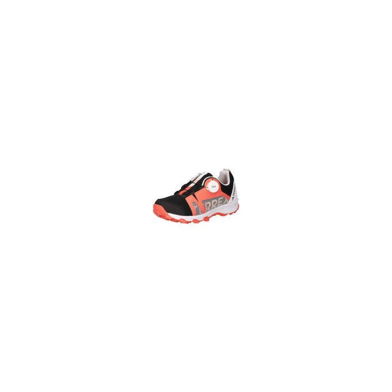 adidas Terrex Agravic Boa K Outdoor Mädchen|Jungen schwarz|schwarz