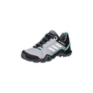 adidas Terrex AX3 W Outdoor Damen grau|grau